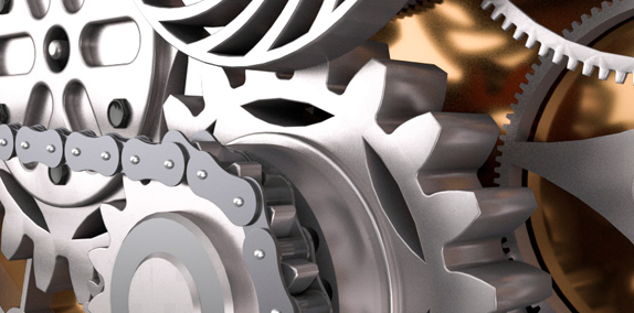 方圓倍速鏈的日常維護(hù)注意事項(xiàng)