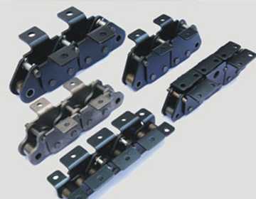 提升機(jī)托板鏈