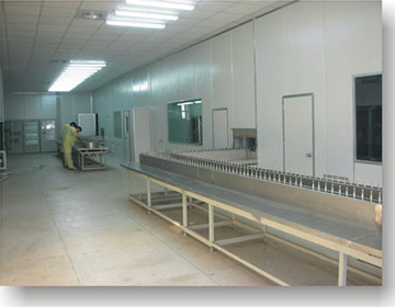 24A空心銷(xiāo)軸鏈