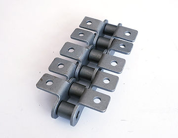 雙側(cè)內(nèi)外彎板鏈條