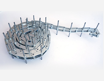 輸送線(xiàn)鏈條