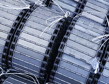 排屑設(shè)備鏈