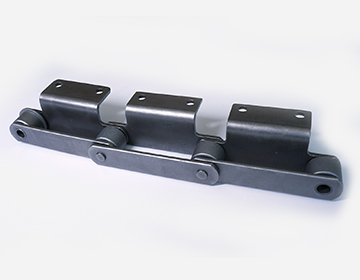 米制節(jié)距鏈條