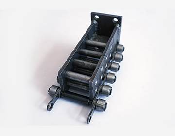 銷(xiāo)齒推力鏈條