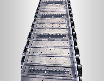 排屑設(shè)備鏈