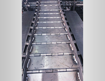 排屑設(shè)備鏈