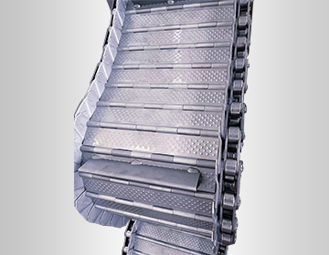 排屑設(shè)備鏈